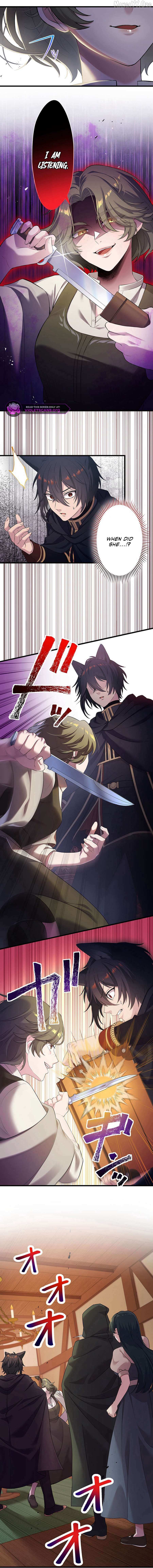 Read The Legendary Assassin Reincarnated as the Beloved Youngest Daughter of a Royal Family EN Manga Online