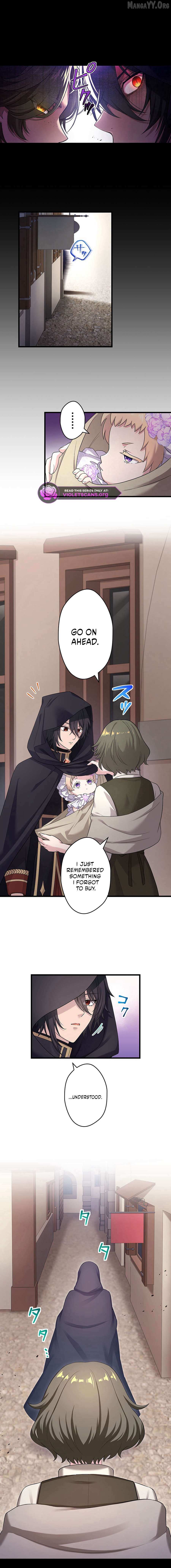 Read The Legendary Assassin Reincarnated as the Beloved Youngest Daughter of a Royal Family EN Manga Online