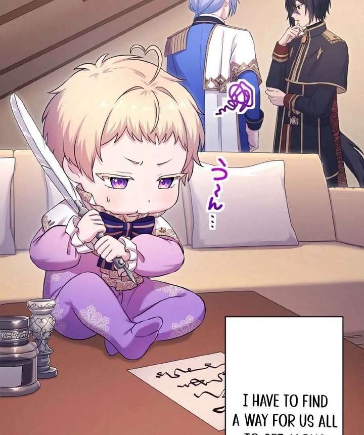 Read The Legendary Assassin Reincarnated as the Beloved Youngest Daughter of a Royal Family EN Manga Online