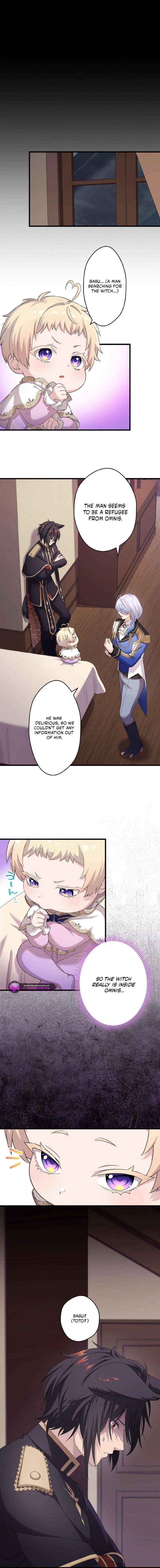 Read The Legendary Assassin Reincarnated as the Beloved Youngest Daughter of a Royal Family EN Manga Online
