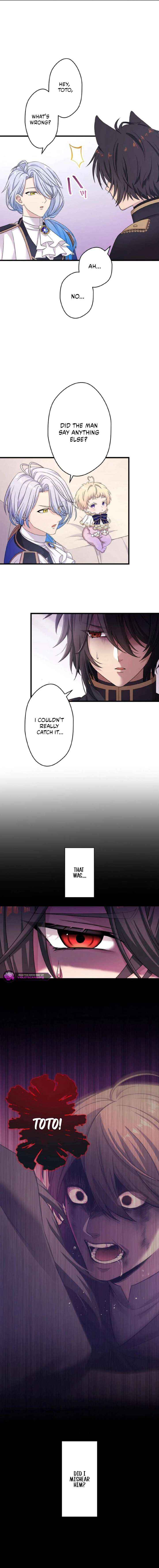 Read The Legendary Assassin Reincarnated as the Beloved Youngest Daughter of a Royal Family EN Manga Online