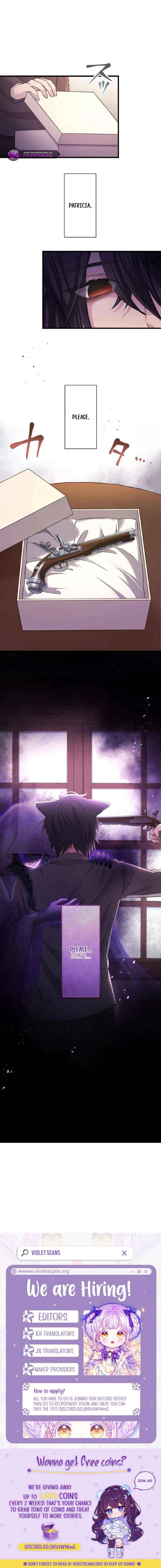 Read The Legendary Assassin Reincarnated as the Beloved Youngest Daughter of a Royal Family EN Manga Online