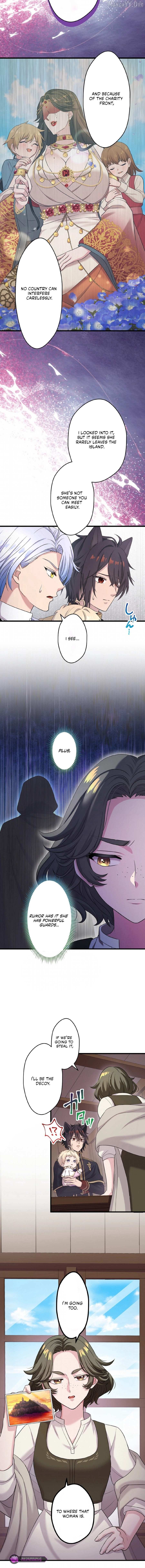 Read The Legendary Assassin Reincarnated as the Beloved Youngest Daughter of a Royal Family EN Manga Online