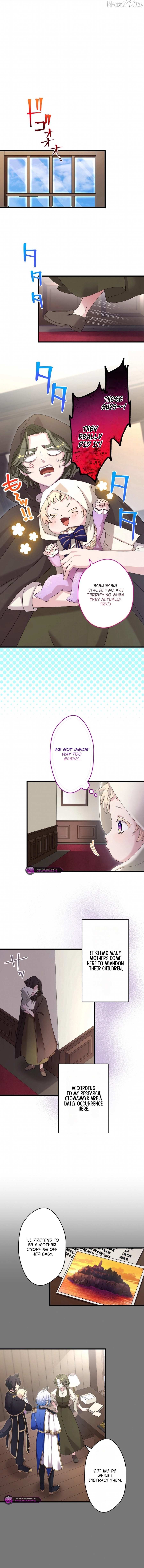 Read The Legendary Assassin Reincarnated as the Beloved Youngest Daughter of a Royal Family EN Manga Online