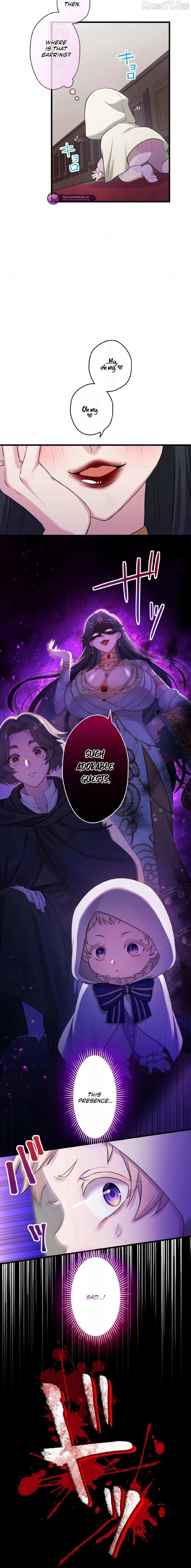 Read The Legendary Assassin Reincarnated as the Beloved Youngest Daughter of a Royal Family EN Manga Online