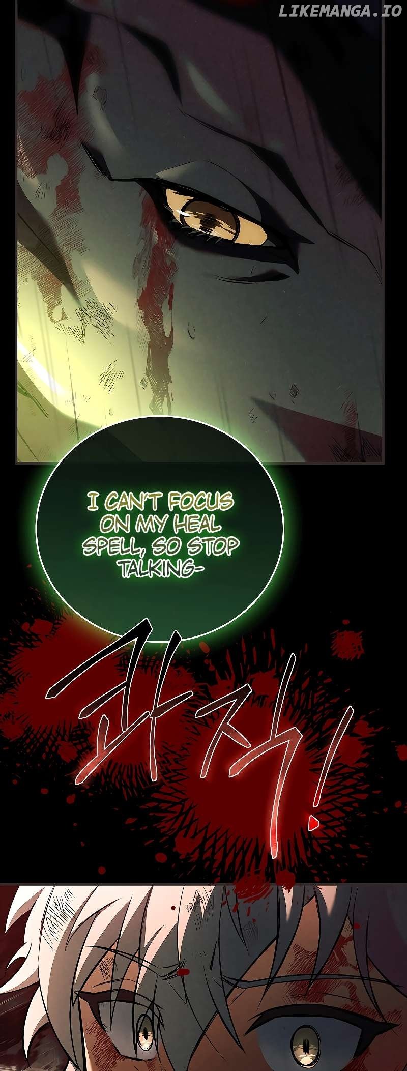 Read The Legendary Hero is an Academy Honors Student EN Manga Online