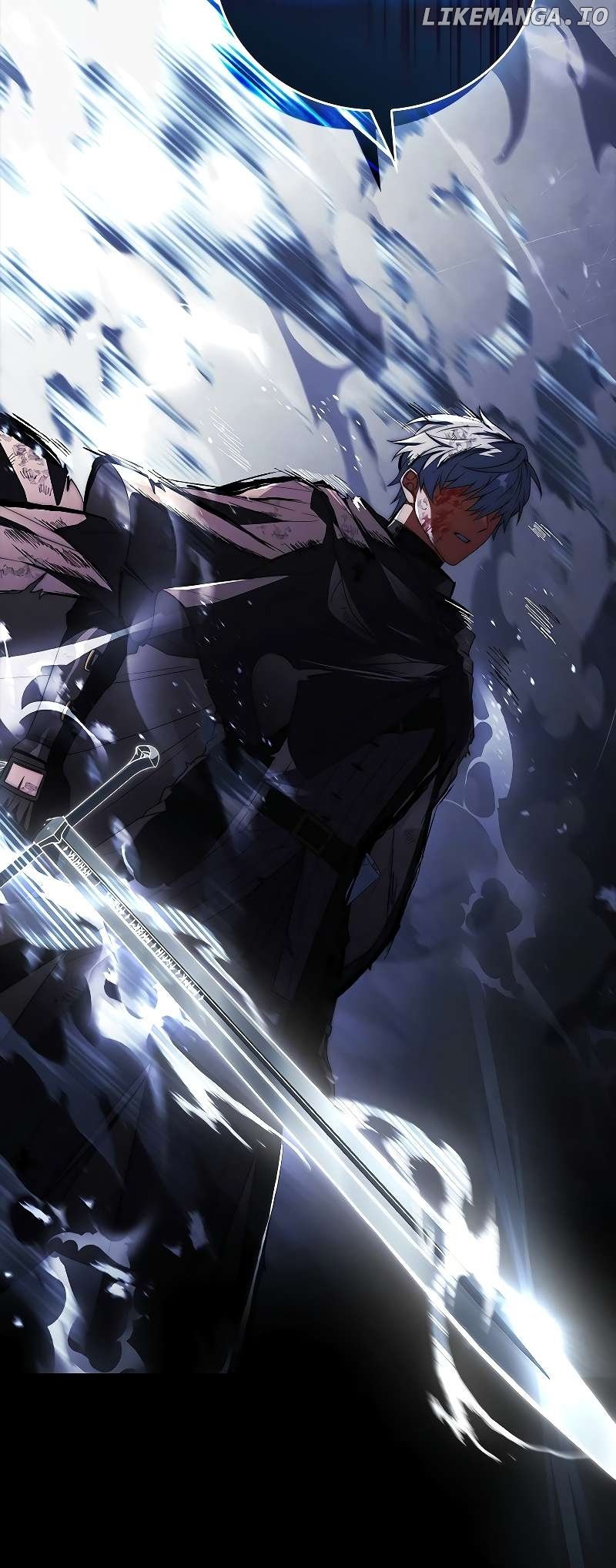 Read The Legendary Hero is an Academy Honors Student EN Manga Online