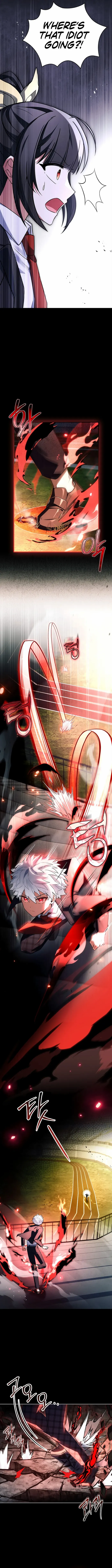 Read The Legendary Hero is an Academy Honors Student EN Manga Online