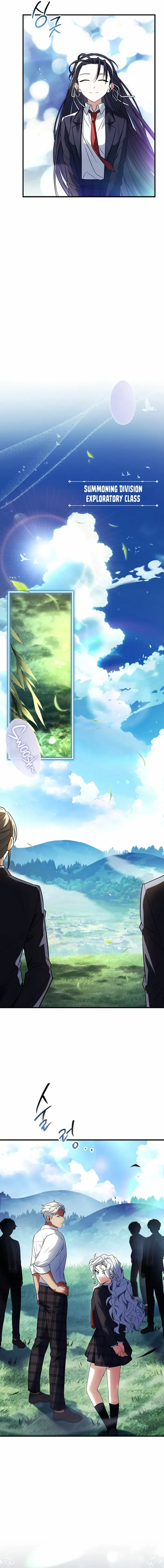 Read The Legendary Hero is an Academy Honors Student EN Manga Online