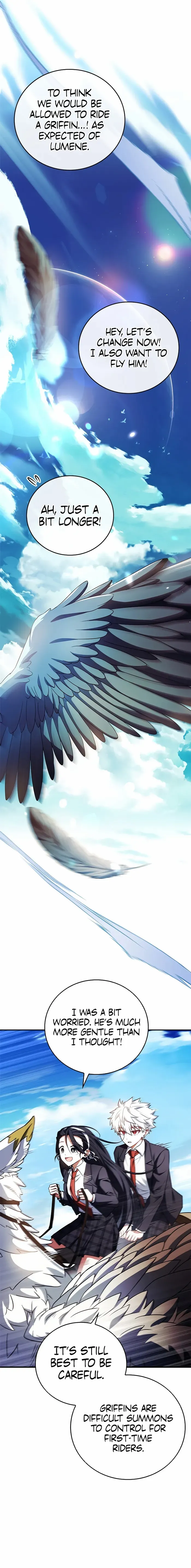 Read The Legendary Hero is an Academy Honors Student EN Manga Online