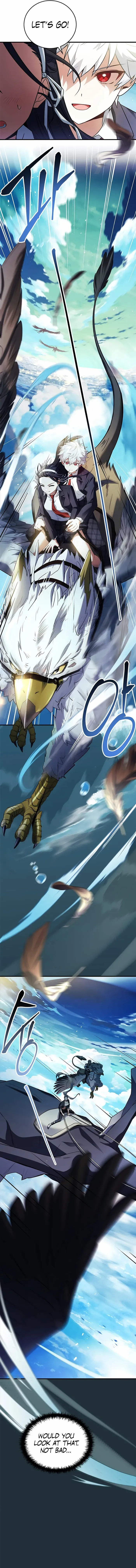 Read The Legendary Hero is an Academy Honors Student EN Manga Online