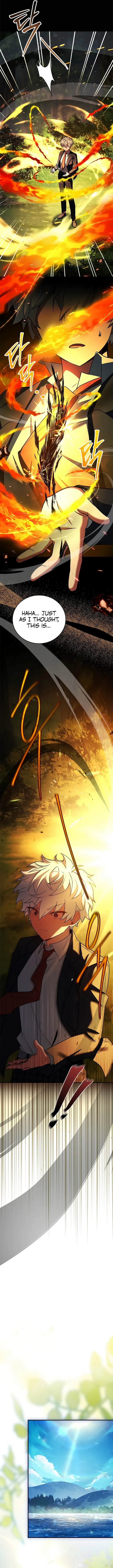 Read The Legendary Hero is an Academy Honors Student EN Manga Online