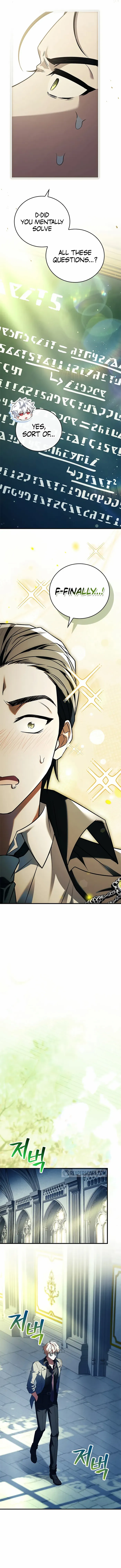 Read The Legendary Hero is an Academy Honors Student EN Manga Online
