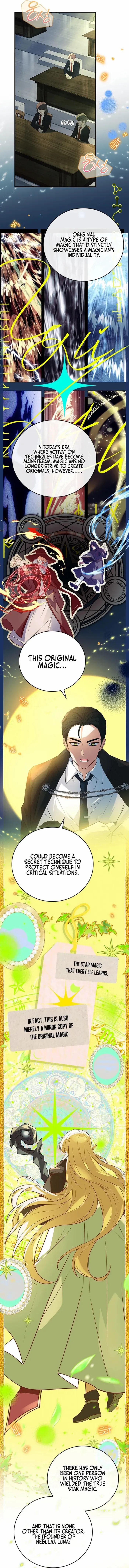 Read The Legendary Hero is an Academy Honors Student EN Manga Online