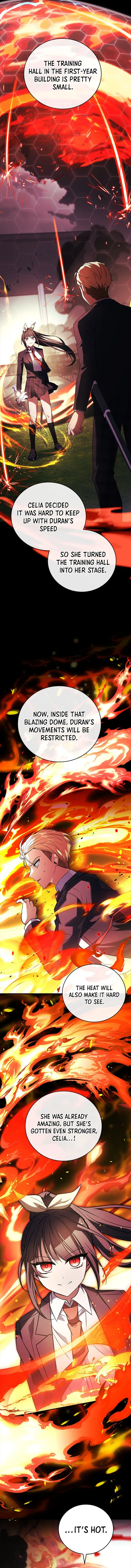 Read The Legendary Hero is an Academy Honors Student EN Manga Online