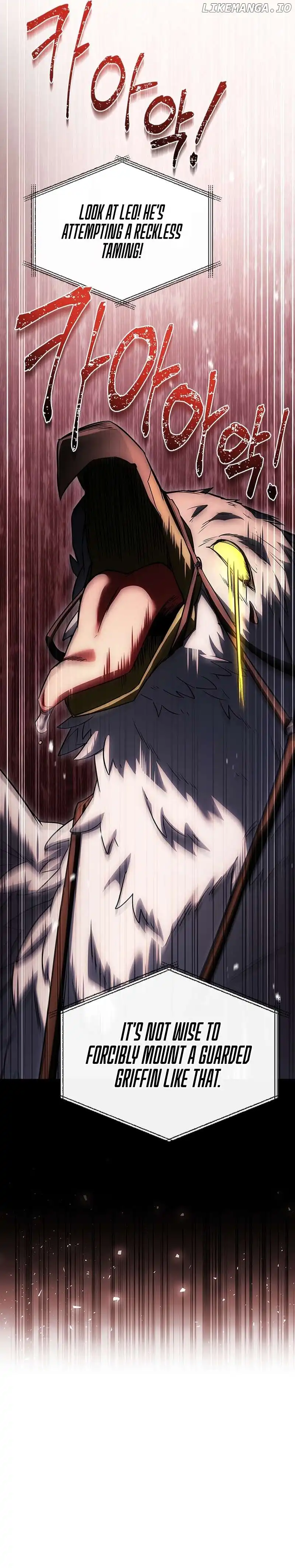 Read The Legendary Hero is an Academy Honors Student EN Manga Online