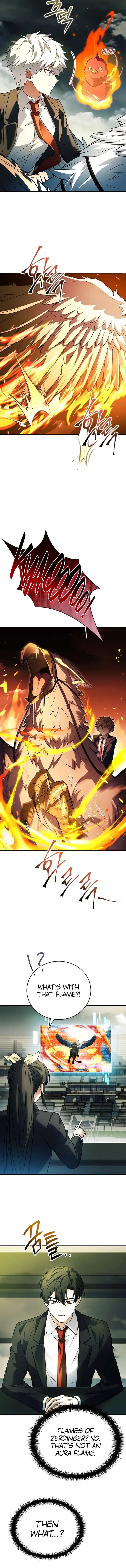 Read The Legendary Hero is an Academy Honors Student EN Manga Online