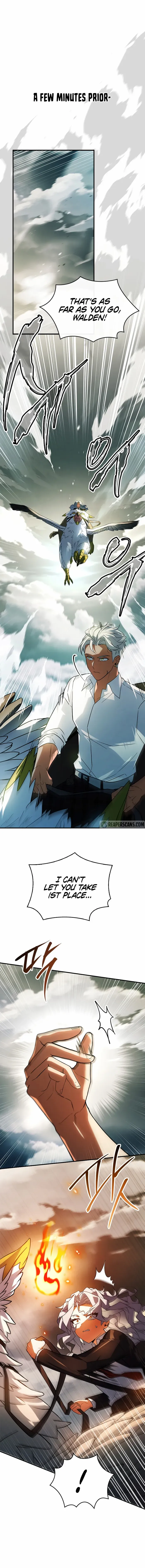 Read The Legendary Hero is an Academy Honors Student EN Manga Online