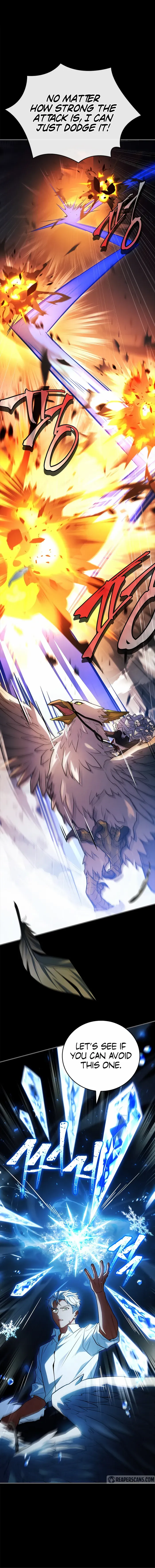 Read The Legendary Hero is an Academy Honors Student EN Manga Online