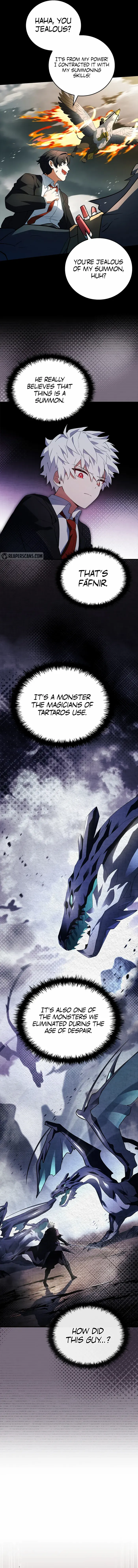 Read The Legendary Hero is an Academy Honors Student EN Manga Online
