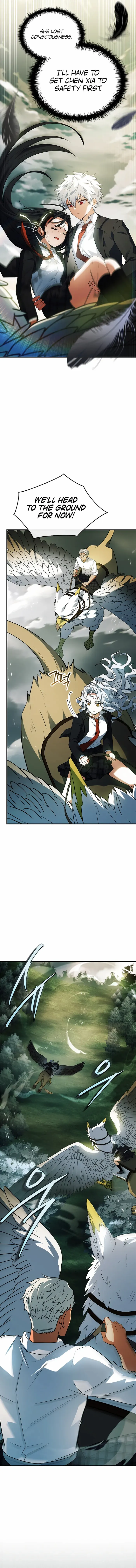Read The Legendary Hero is an Academy Honors Student EN Manga Online