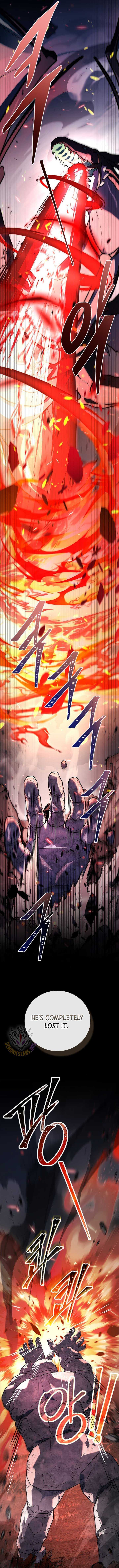 Read The Legendary Hero is an Academy Honors Student EN Manga Online