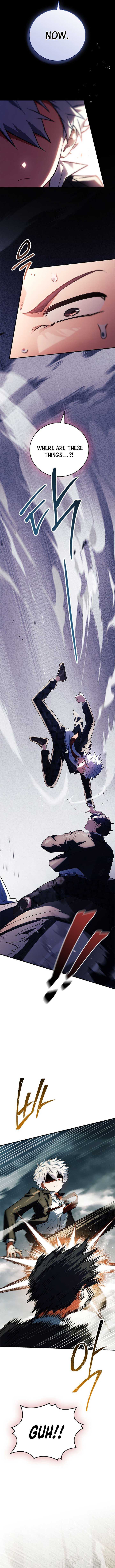 Read The Legendary Hero is an Academy Honors Student EN Manga Online