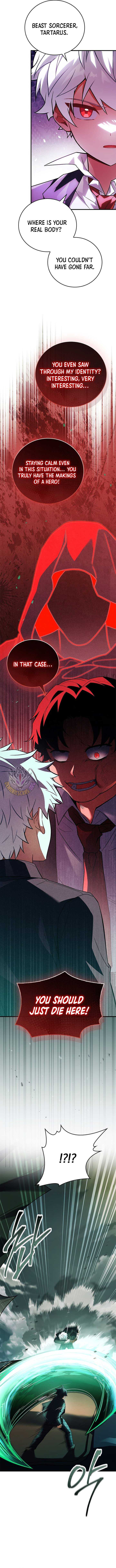 Read The Legendary Hero is an Academy Honors Student EN Manga Online