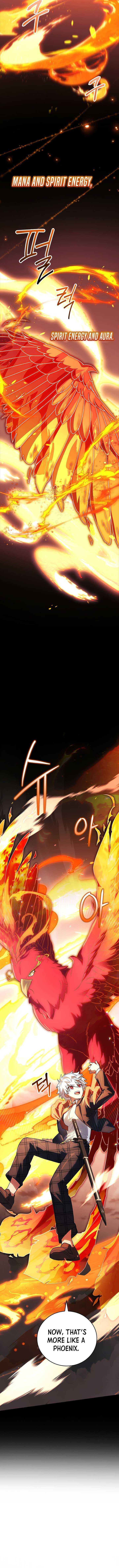 Read The Legendary Hero is an Academy Honors Student EN Manga Online