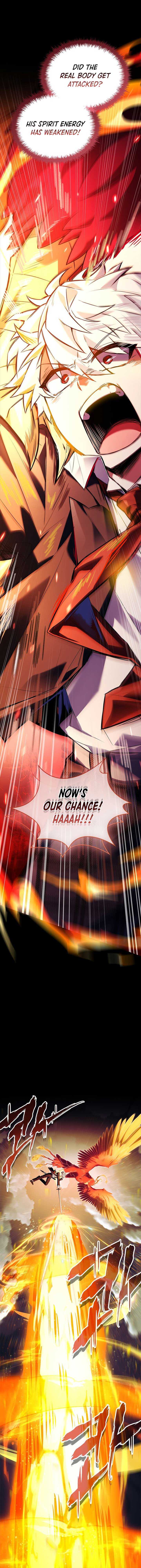 Read The Legendary Hero is an Academy Honors Student EN Manga Online
