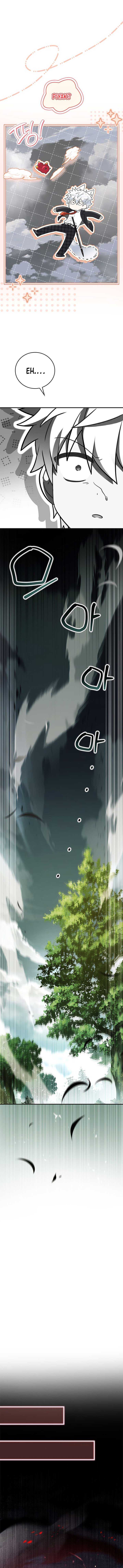 Read The Legendary Hero is an Academy Honors Student EN Manga Online