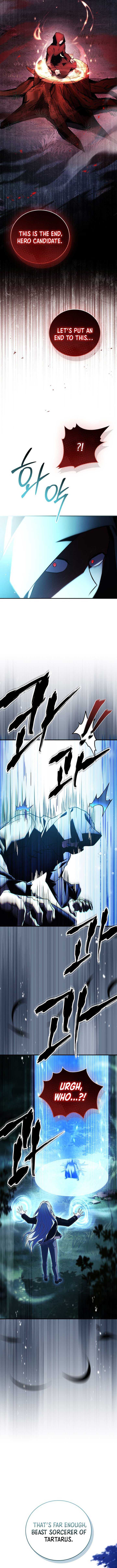 Read The Legendary Hero is an Academy Honors Student EN Manga Online