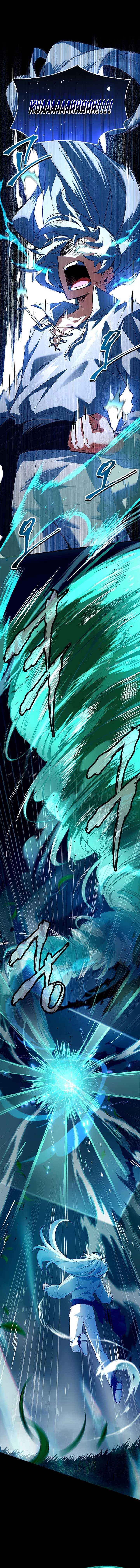 Read The Legendary Hero is an Academy Honors Student EN Manga Online