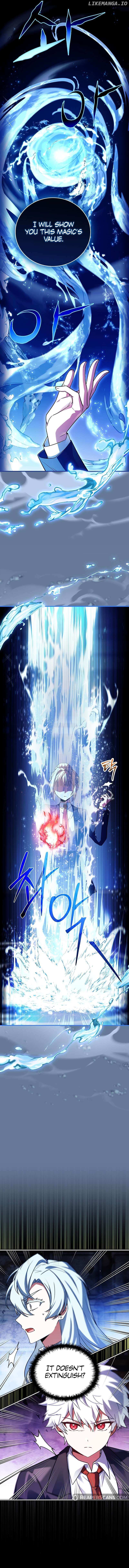 Read The Legendary Hero is an Academy Honors Student EN Manga Online