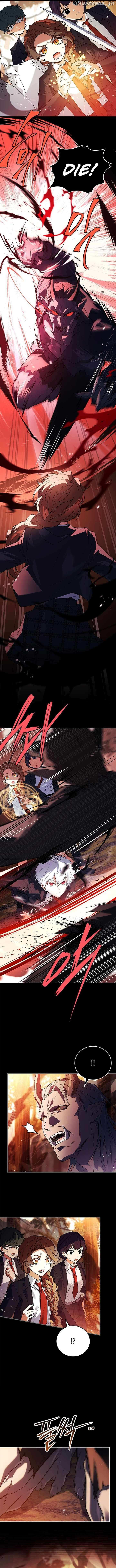 Read The Legendary Hero is an Academy Honors Student EN Manga Online