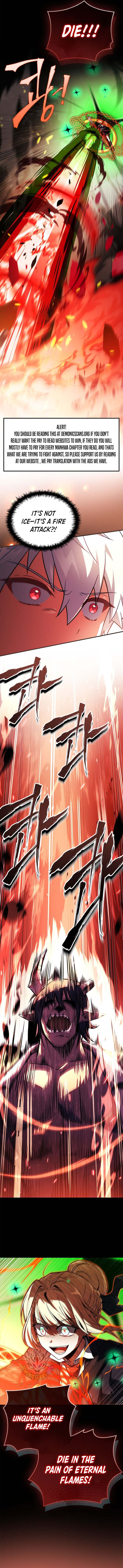 Read The Legendary Hero is an Academy Honors Student EN Manga Online