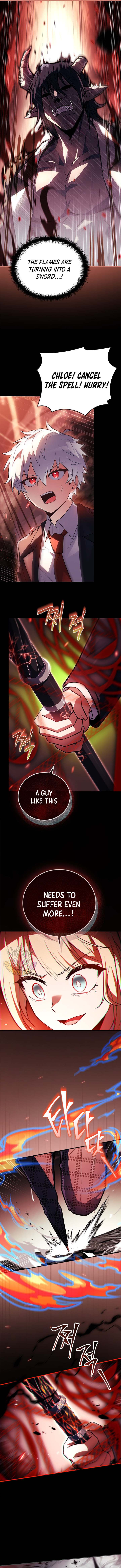 Read The Legendary Hero is an Academy Honors Student EN Manga Online
