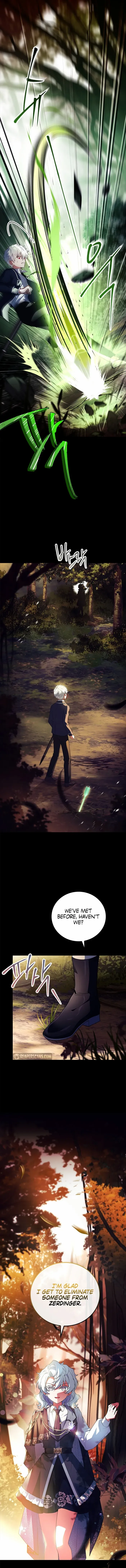 Read The Legendary Hero is an Academy Honors Student EN Manga Online