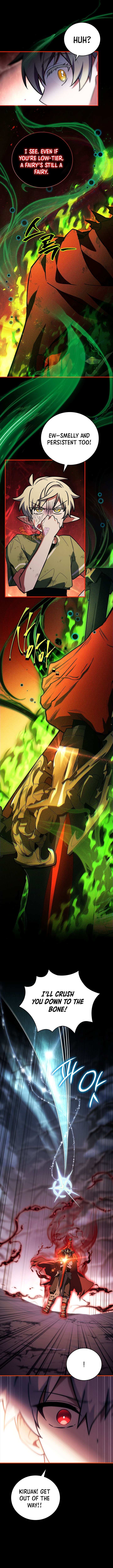 Read The Legendary Hero is an Academy Honors Student EN Manga Online