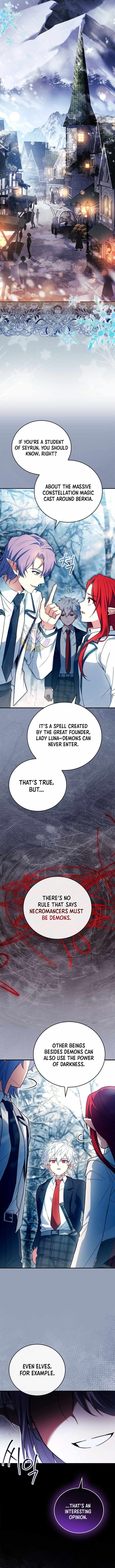 Read The Legendary Hero is an Academy Honors Student EN Manga Online