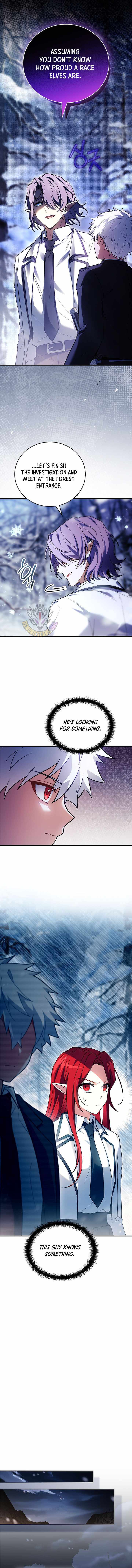 Read The Legendary Hero is an Academy Honors Student EN Manga Online