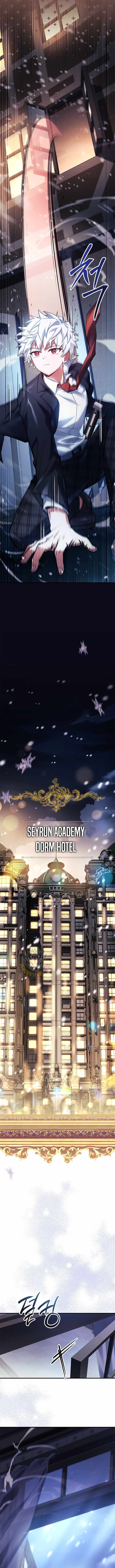 Read The Legendary Hero is an Academy Honors Student EN Manga Online