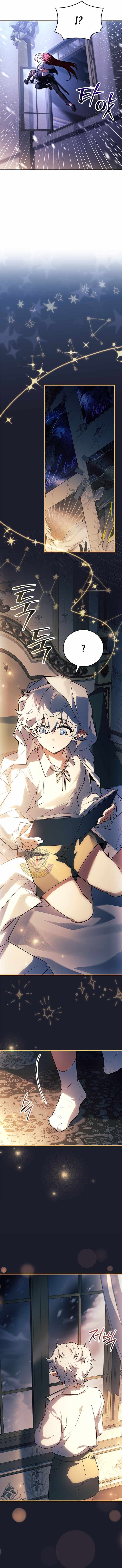 Read The Legendary Hero is an Academy Honors Student EN Manga Online