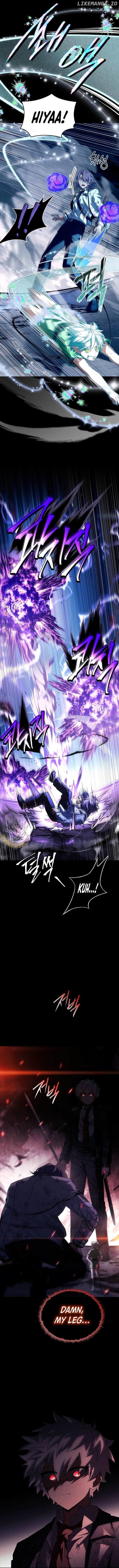 Read The Legendary Hero is an Academy Honors Student EN Manga Online