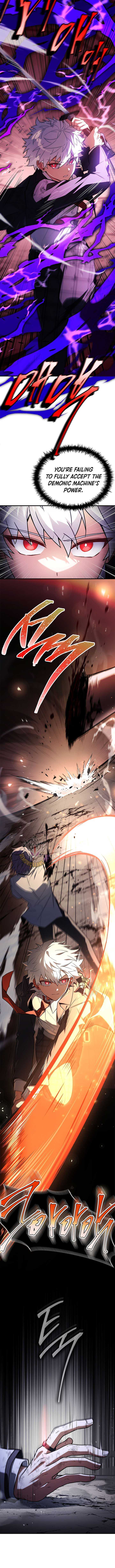 Read The Legendary Hero is an Academy Honors Student EN Manga Online