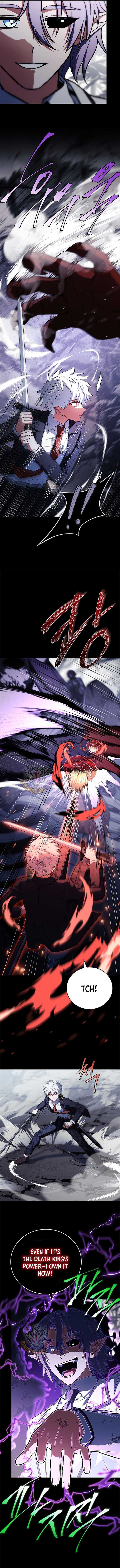 Read The Legendary Hero is an Academy Honors Student EN Manga Online