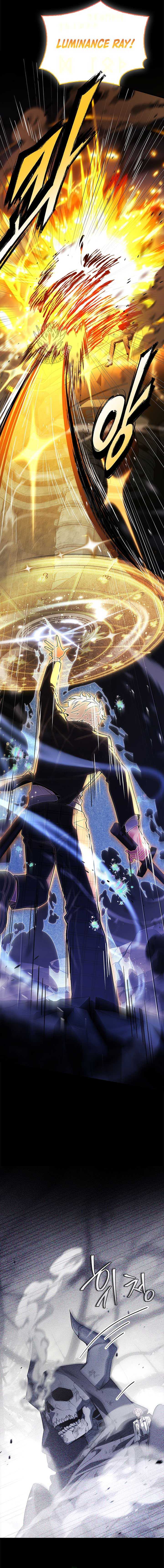 Read The Legendary Hero is an Academy Honors Student EN Manga Online