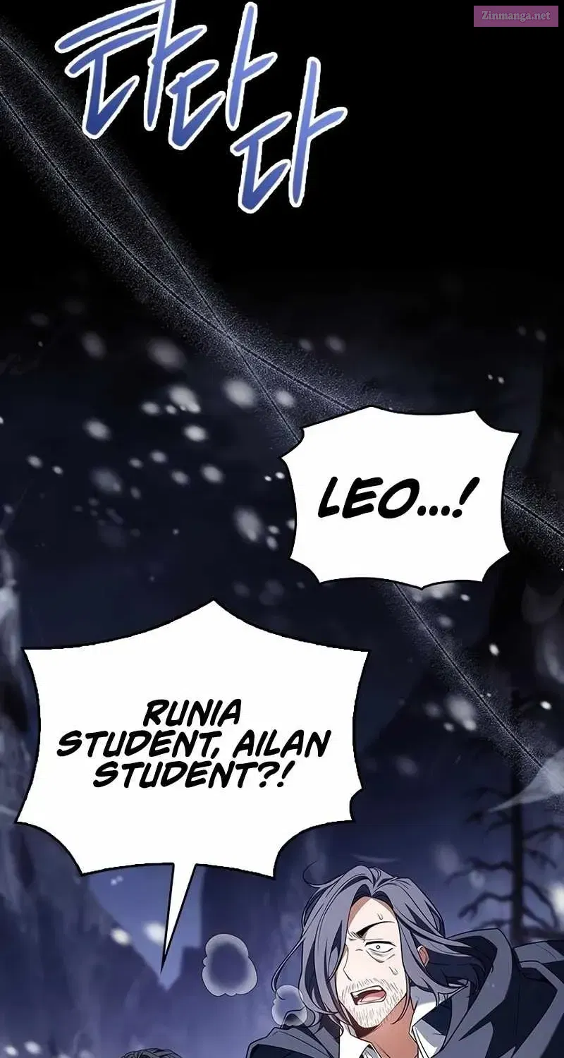 Read The Legendary Hero is an Academy Honors Student EN Manga Online