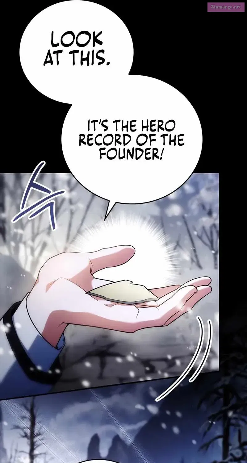 Read The Legendary Hero is an Academy Honors Student EN Manga Online