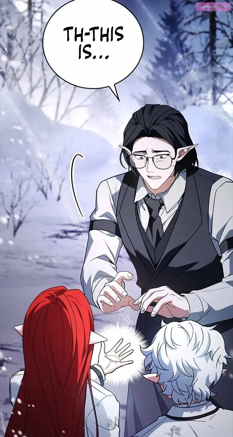 Read The Legendary Hero is an Academy Honors Student EN Manga Online
